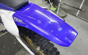 YAMAHA YZ250F CG10C