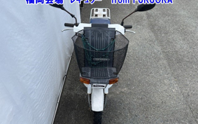 SUZUKI MOLLET