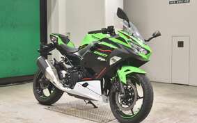 KAWASAKI NINJA 250 EX250P