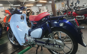 HONDA  SUPER CUB C125 JA48