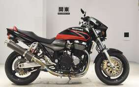 SUZUKI GSX1400 2004 GY71A