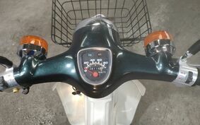 HONDA C70 SUPER CUB HA02