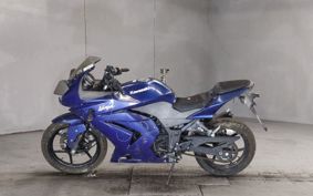 KAWASAKI NINJA250R EX250K