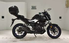 YAMAHA MT-25 RG10J