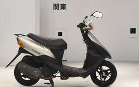 SUZUKI LET's 2 G CA1PA