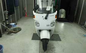 HONDA GYRO CANOPY TA03