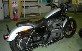 HARLEY XL1200N Nightster 2008 CZ3