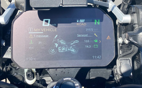 BMW R1250GS 2019 0J91