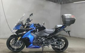 SUZUKI GSX-S1000F 2017 GT79B