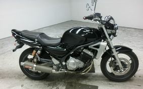 KAWASAKI BALIUS 250 Gen.2 2000 ZR250B