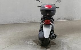 SUZUKI ADDRESS V125 CF4EA