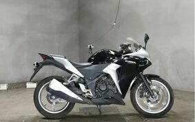 HONDA CBR250R MC41