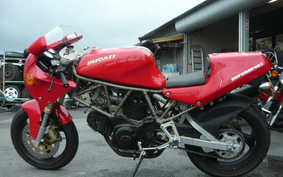 DUCATI 400SS Full cowl 1992 ZDM400J