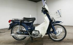 HONDA C70 SUPER CUB CUSTOM C70