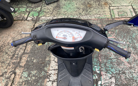 HONDA LIFE DIO ZX AF35