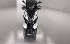 YAMAHA TORI CITY 155 SG37J
