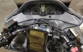 SUZUKI SKYWAVE 400S CK44A
