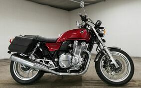 HONDA CB1100 EX 2015 SC65