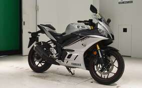 YAMAHA YZF-R25 A RG43J