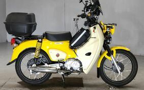 HONDA CROSS CUB 110 JA45