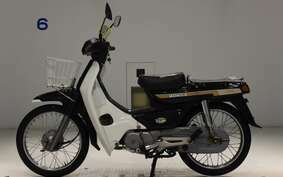 HONDA C100 SUPER CUB HA06