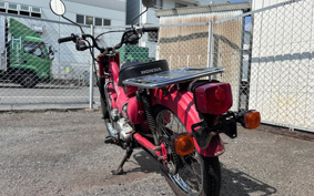 HONDA CT110 HUNTER CUB JD01