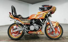 HONDA CBX400F 2010 NC07