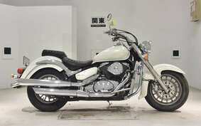 SUZUKI INTRUDER 400 Classic 2006 VK54A