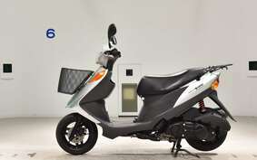 SUZUKI ADDRESS V125 CF4EA