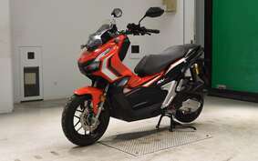 HONDA ADV150 KF38