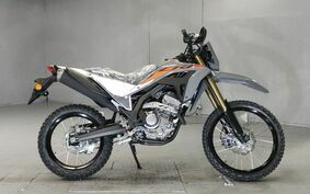 HONDA CRF250L MD47