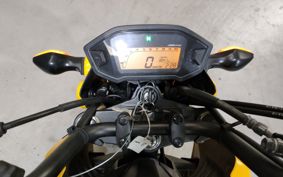 HONDA GU ROM JC61