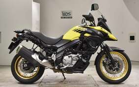 SUZUKI DL650 ( V-Strom 650 ) XTA 2020 C733A