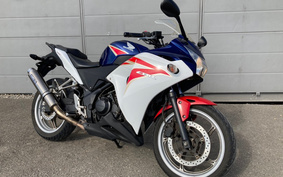 HONDA CBR250R MC41