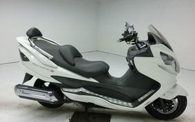 SUZUKI SKYWAVE 250 (Burgman 250) S Fi CJ44A