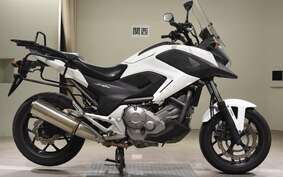 HONDA NC 700 X A 2012 RC63