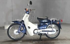 HONDA C70 SUPER CUB C70