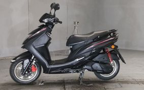 YAMAHA CYGNUS125XSR SEA5J