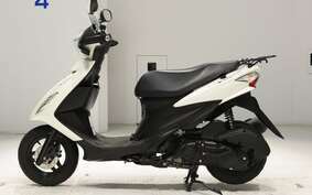 SUZUKI ADDRESS V125 S CF4MA