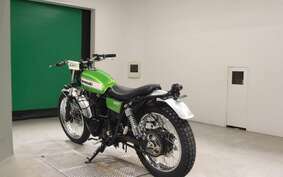 KAWASAKI 250TR BJ250F