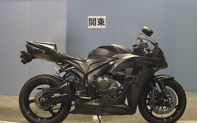 HONDA CBR600RR GEN 3 2013 PC40