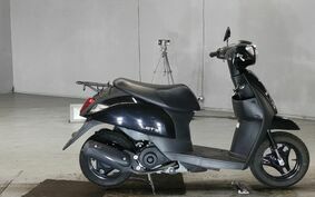 SUZUKI LET's CA4AA