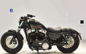 HARLEY XL1200X 2012 LC3