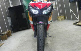 HONDA CBR1000RR Gen. 2 2012 SC59