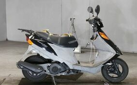 SUZUKI ADDRESS V125 CF4EA