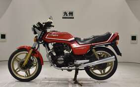 HONDA SUPERHAWK3 1980 NC04