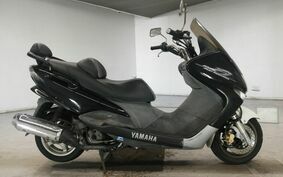 YAMAHA MAJESTY 125 SE27