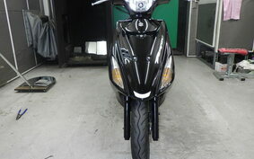 SUZUKI ADDRESS V125 S CF4MA