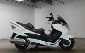 SUZUKI SKYWAVE 400 S 2009 CK45A