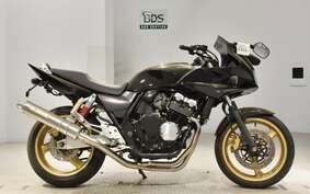 HONDA CB400 SUPER BOLDOR VTEC 2007 NC39